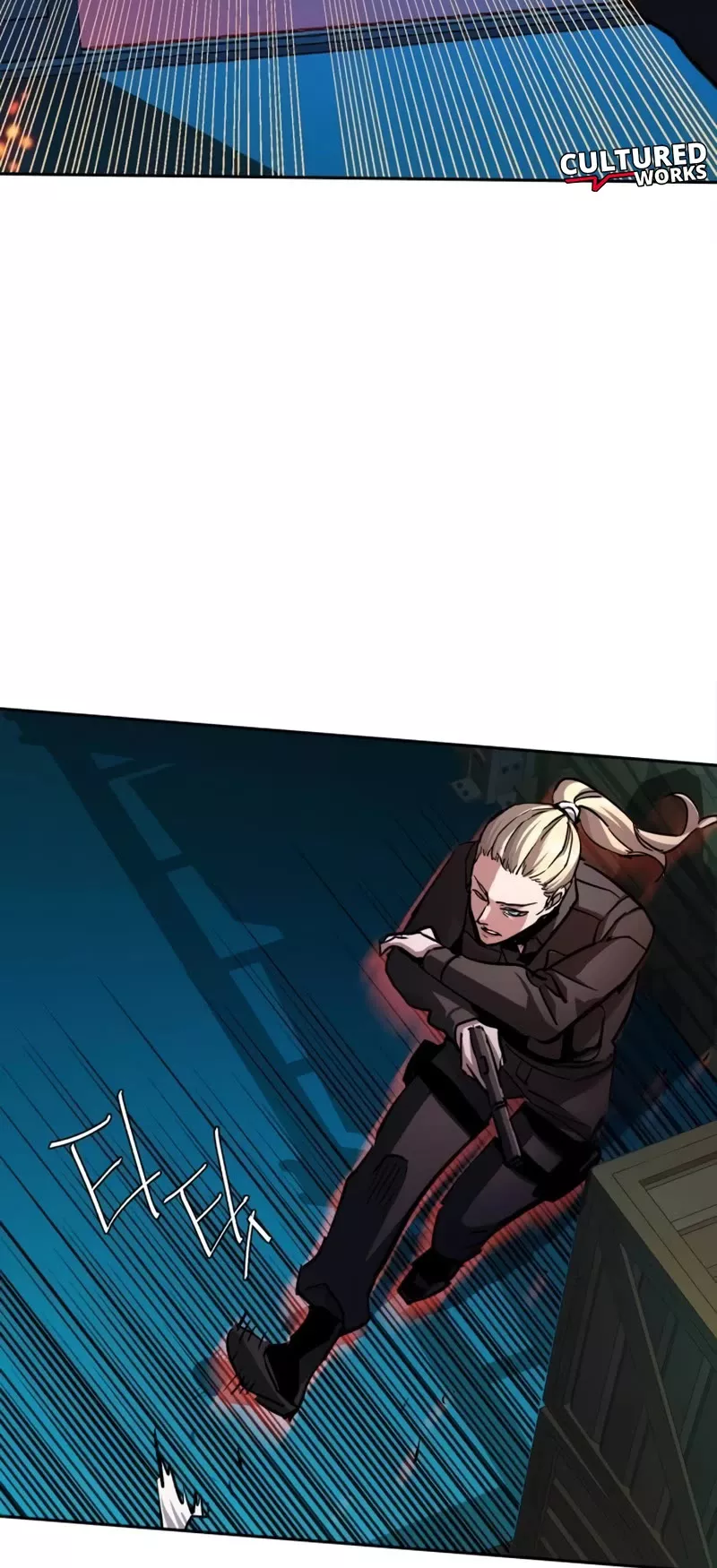 Read Mercenary Enrollment EN Manga Online