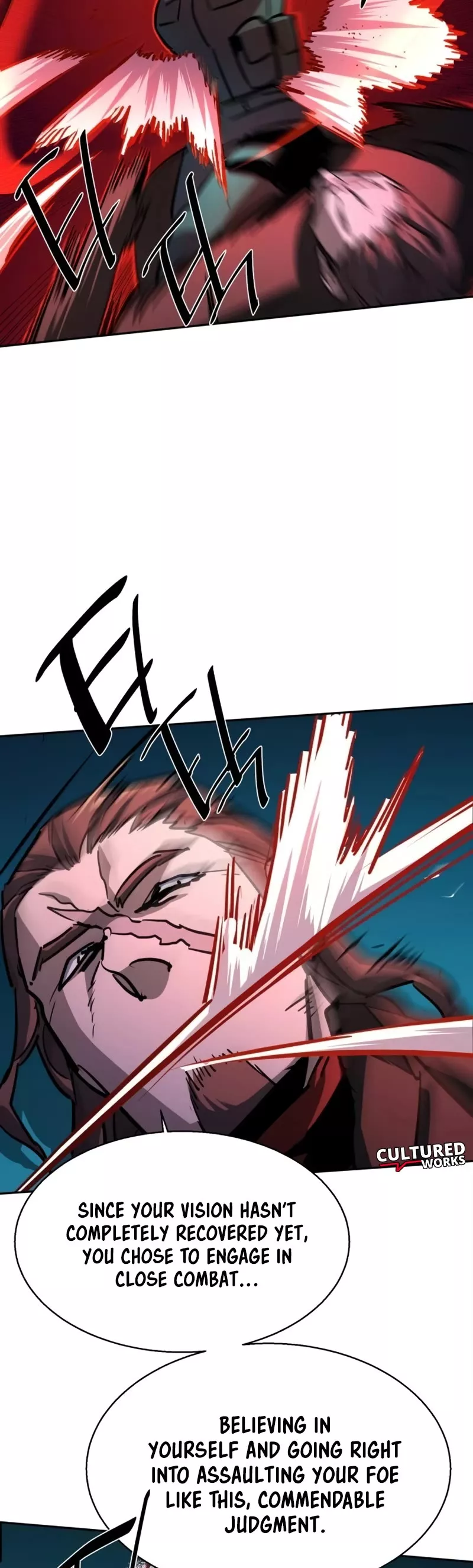 Read Mercenary Enrollment EN Manga Online