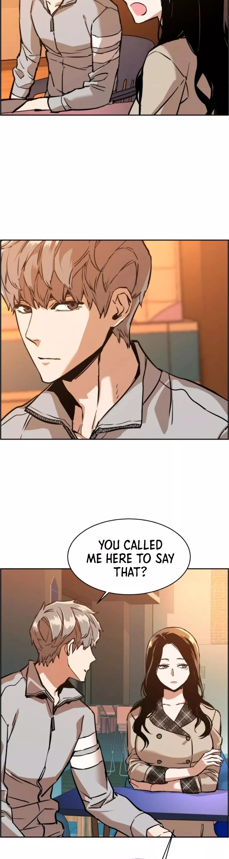 Read Mercenary Enrollment EN Manga Online
