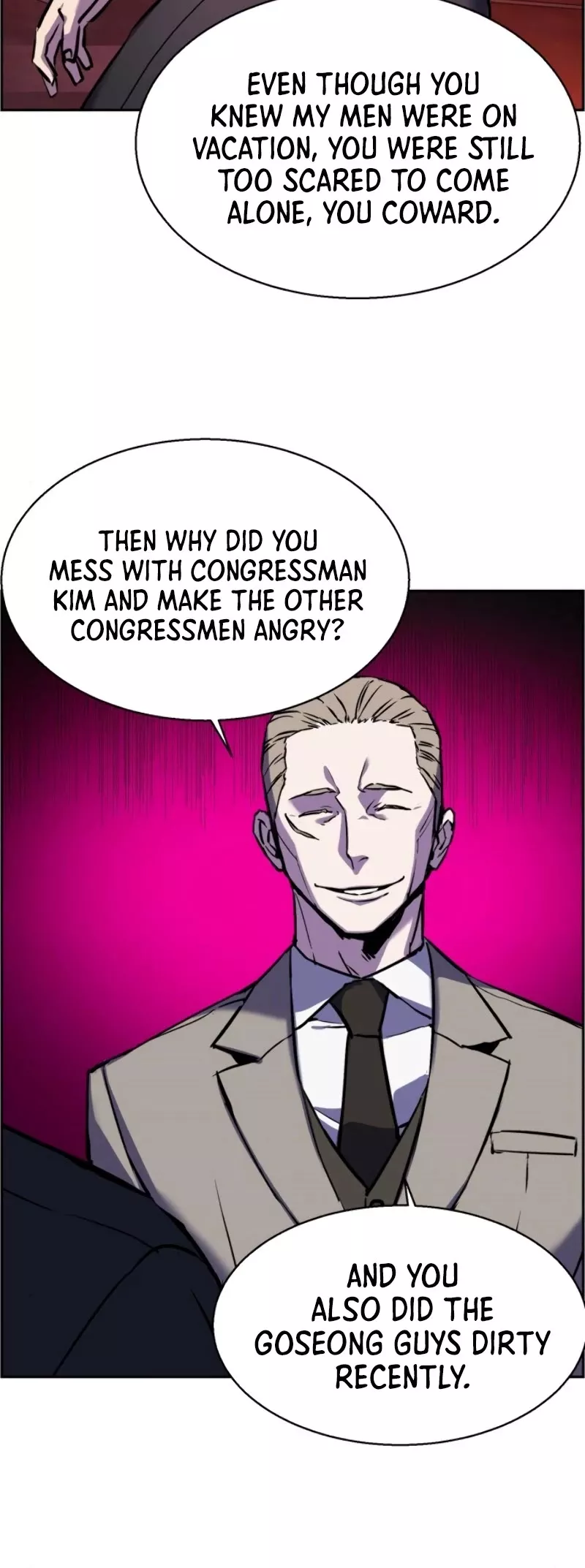 Read Mercenary Enrollment EN Manga Online