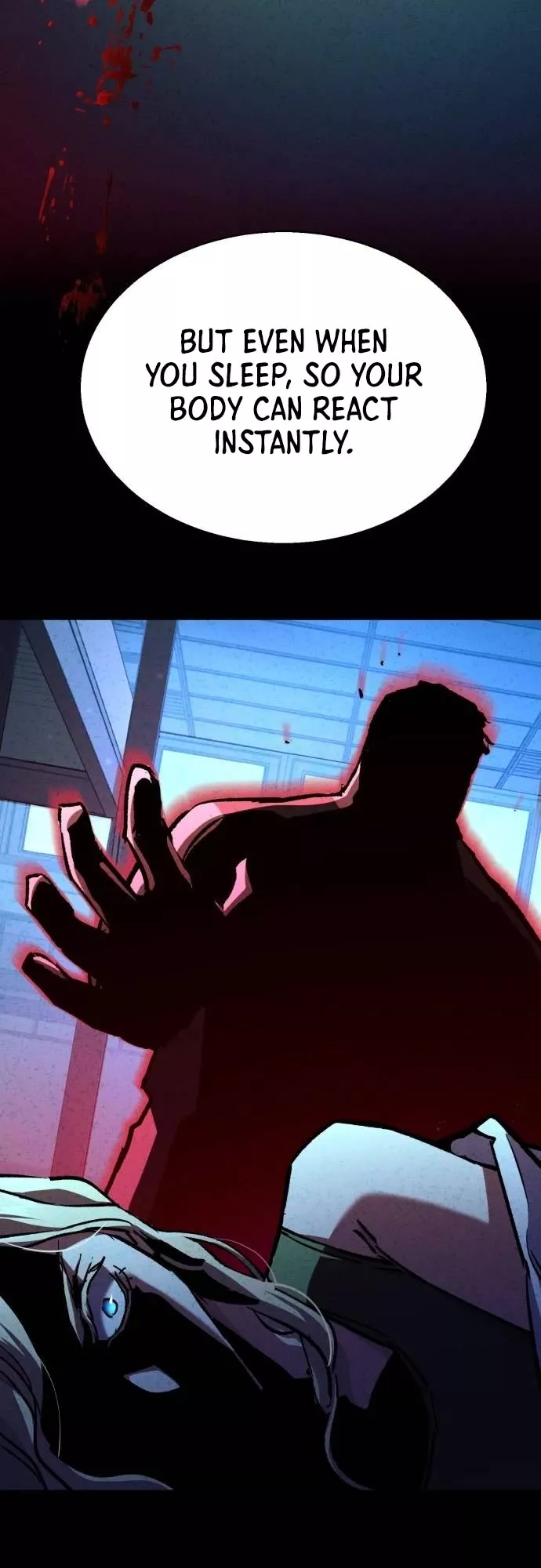 Read Mercenary Enrollment EN Manga Online