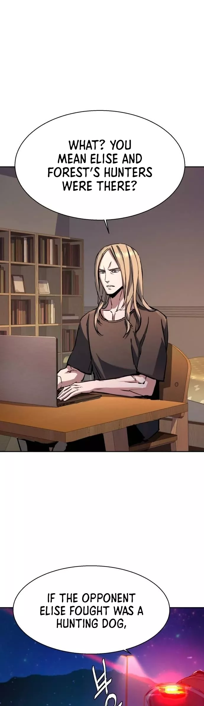 Read Mercenary Enrollment EN Manga Online