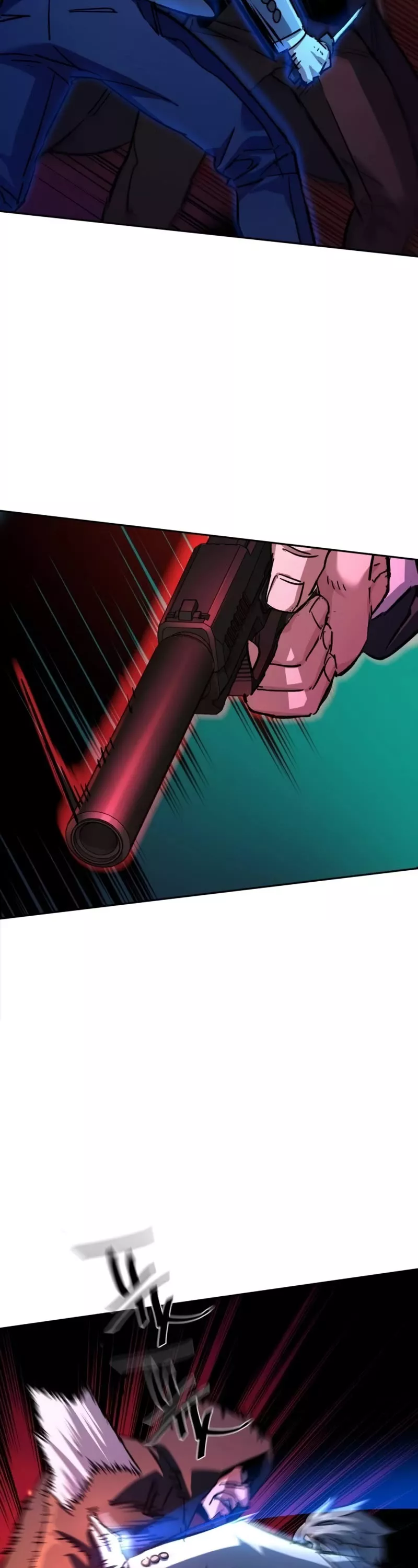 Read Mercenary Enrollment EN Manga Online
