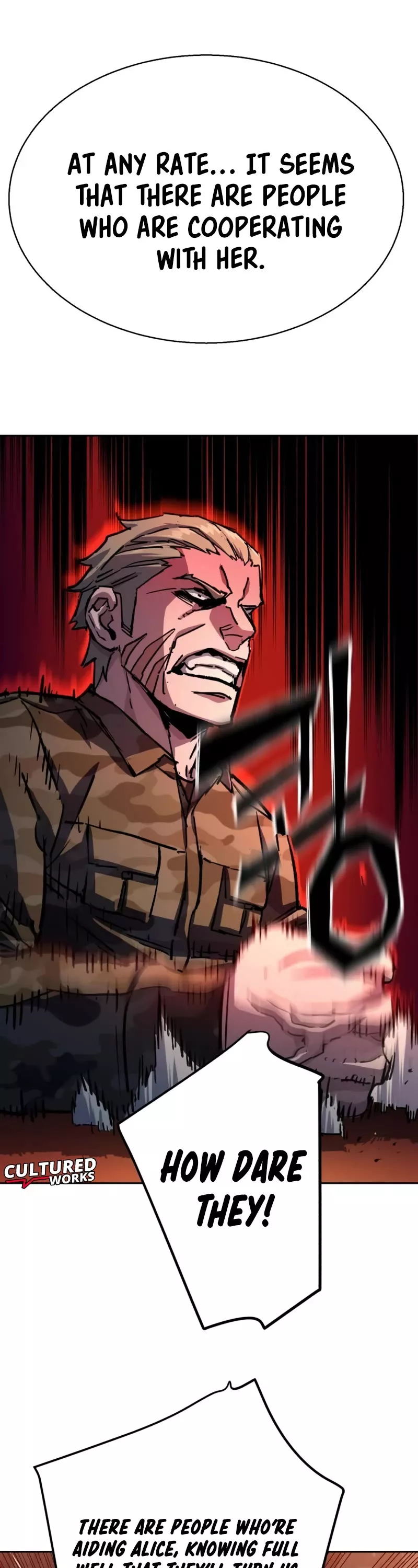 Read Mercenary Enrollment EN Manga Online