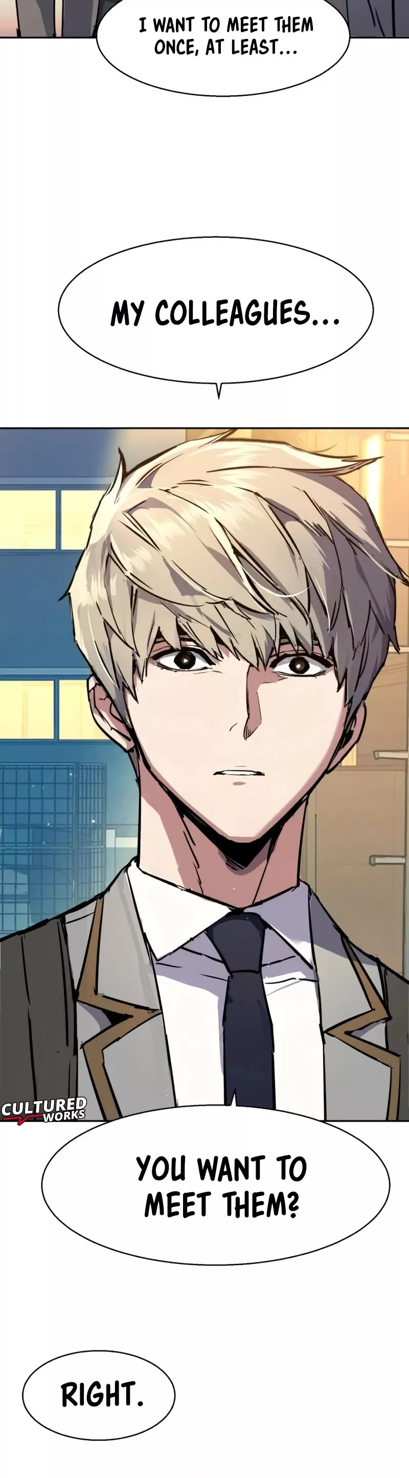 Read Mercenary Enrollment EN Manga Online