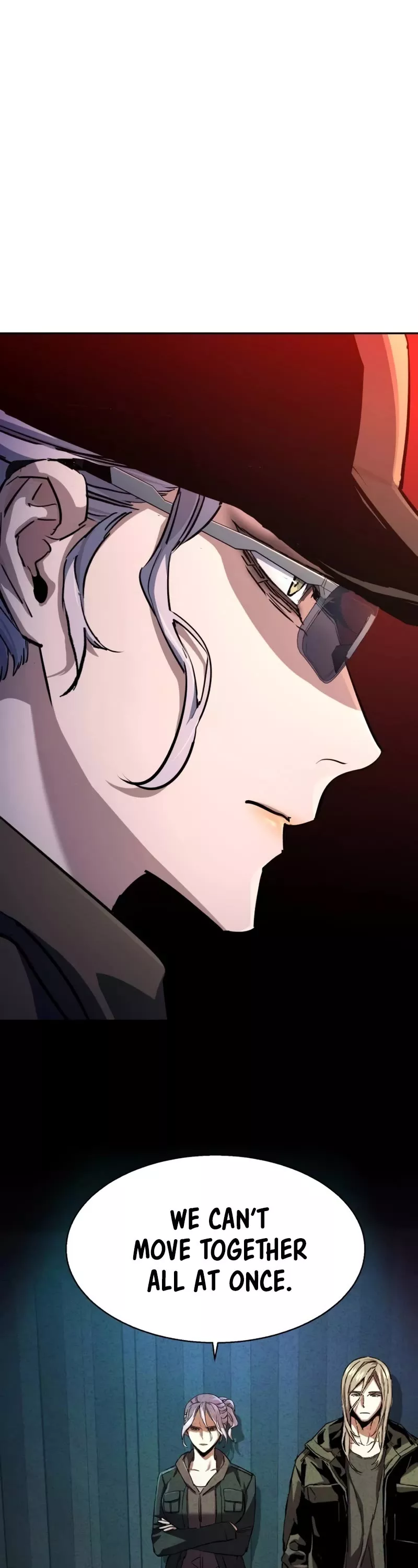 Read Mercenary Enrollment EN Manga Online