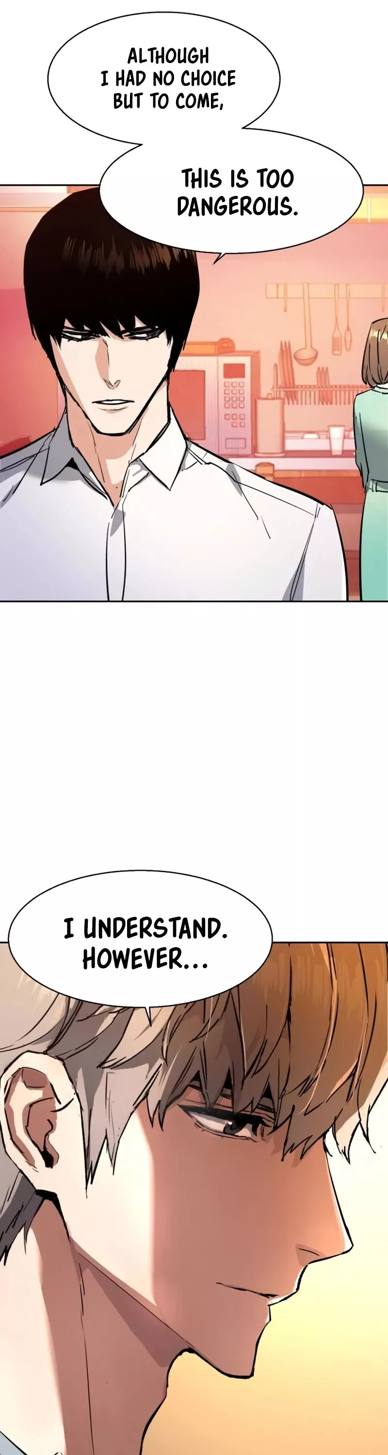 Read Mercenary Enrollment EN Manga Online