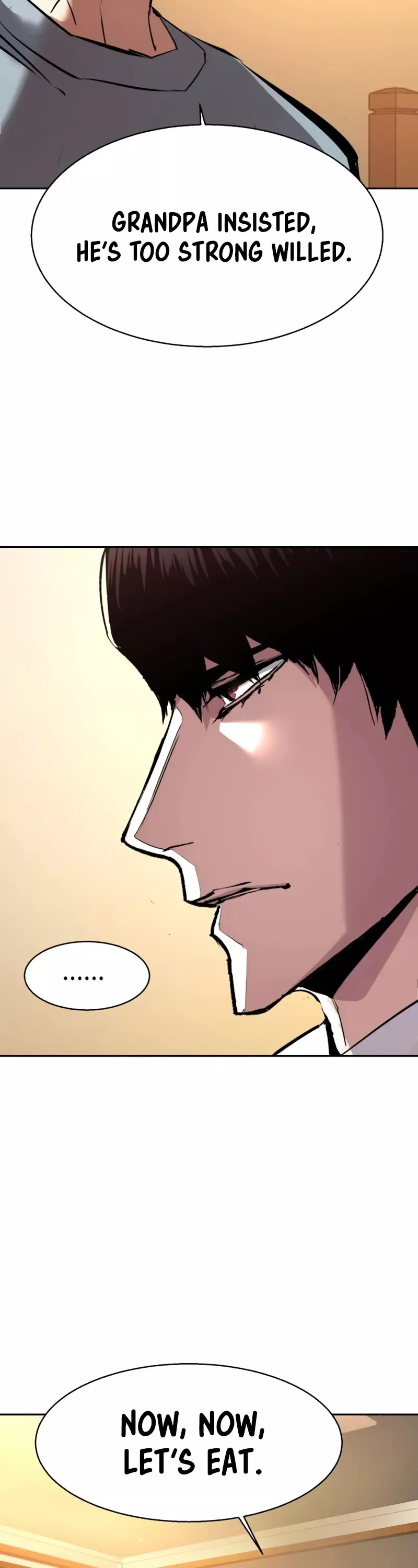 Read Mercenary Enrollment EN Manga Online