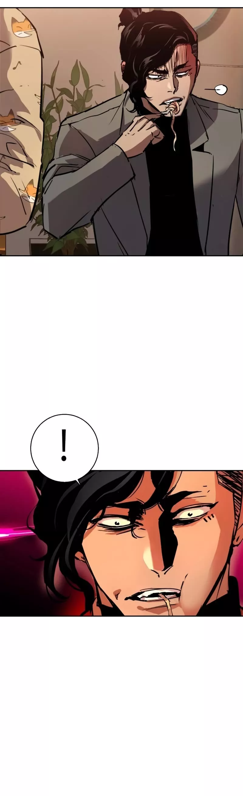 Read Mercenary Enrollment EN Manga Online