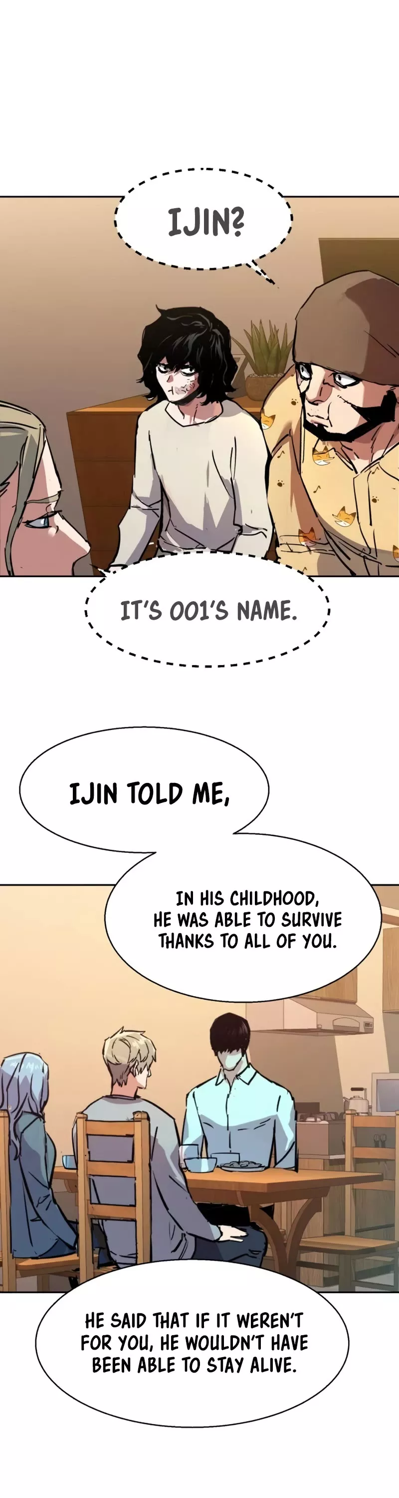 Read Mercenary Enrollment EN Manga Online