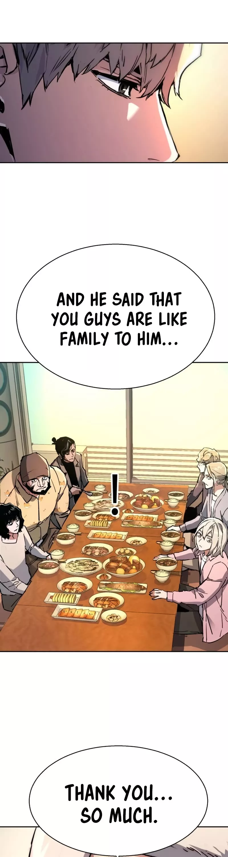 Read Mercenary Enrollment EN Manga Online