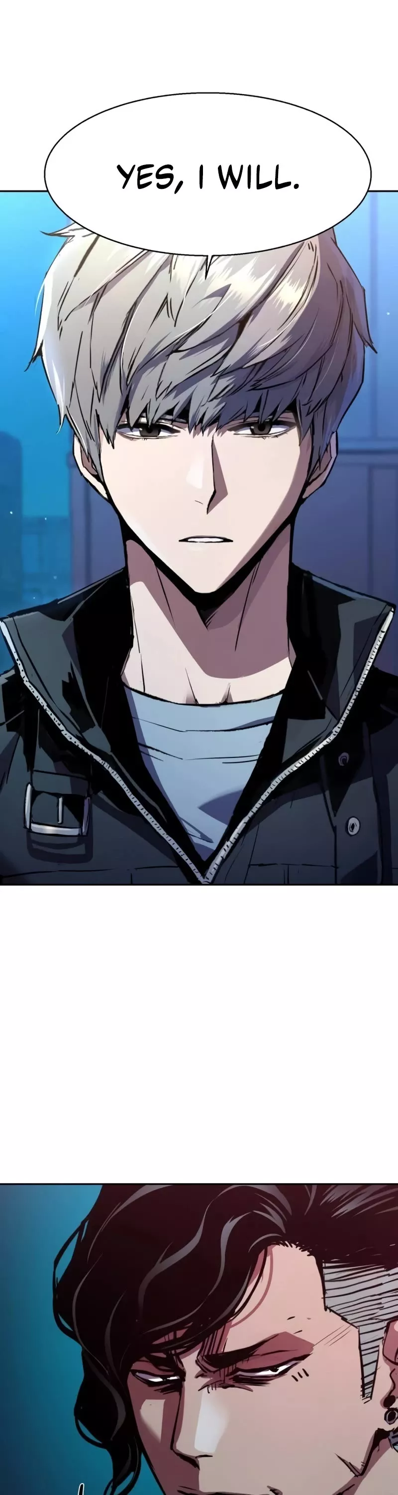 Read Mercenary Enrollment EN Manga Online