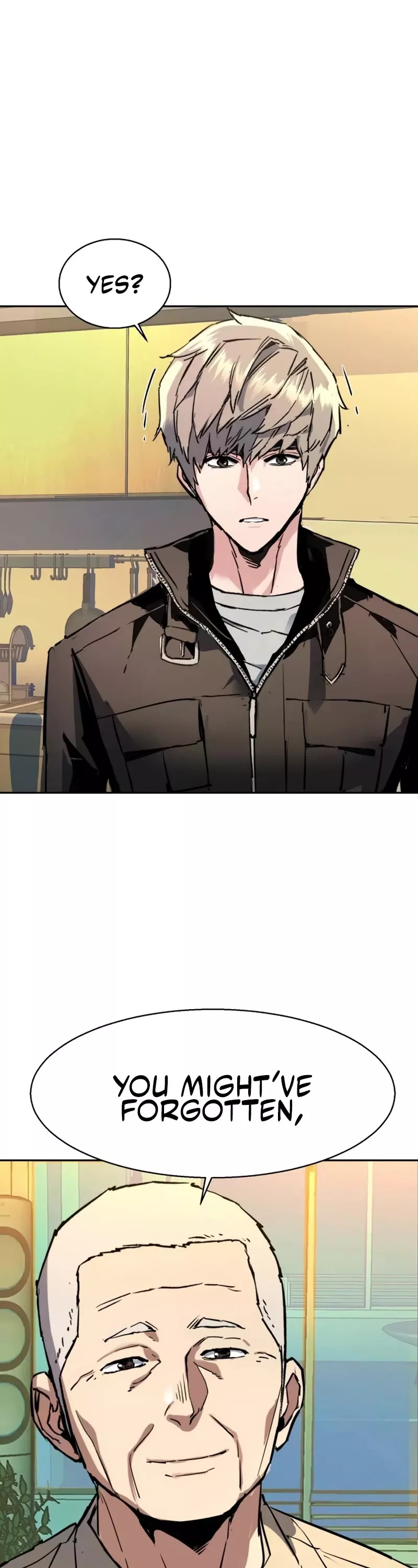 Read Mercenary Enrollment EN Manga Online