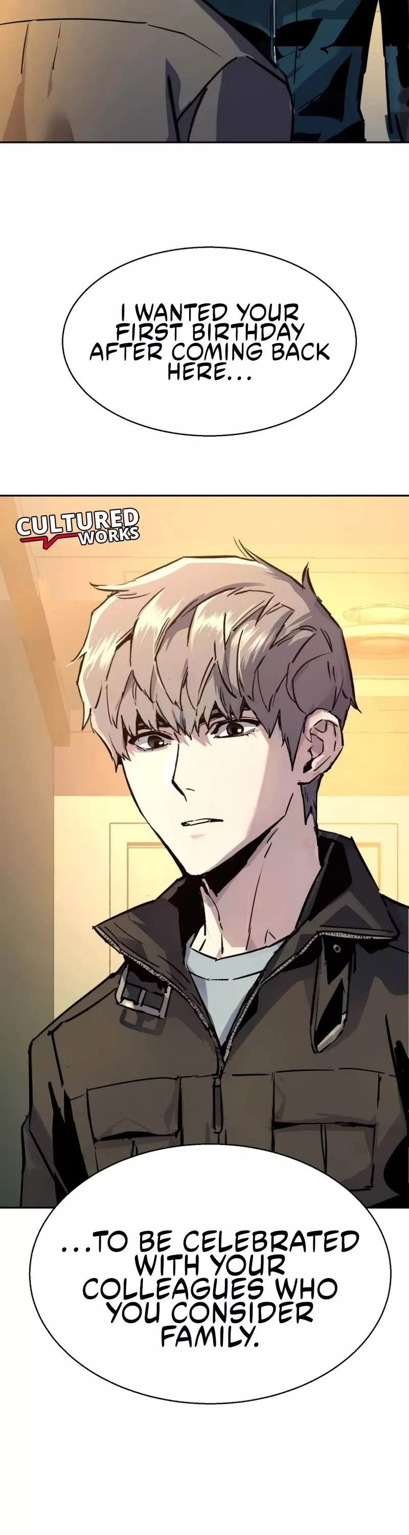 Read Mercenary Enrollment EN Manga Online