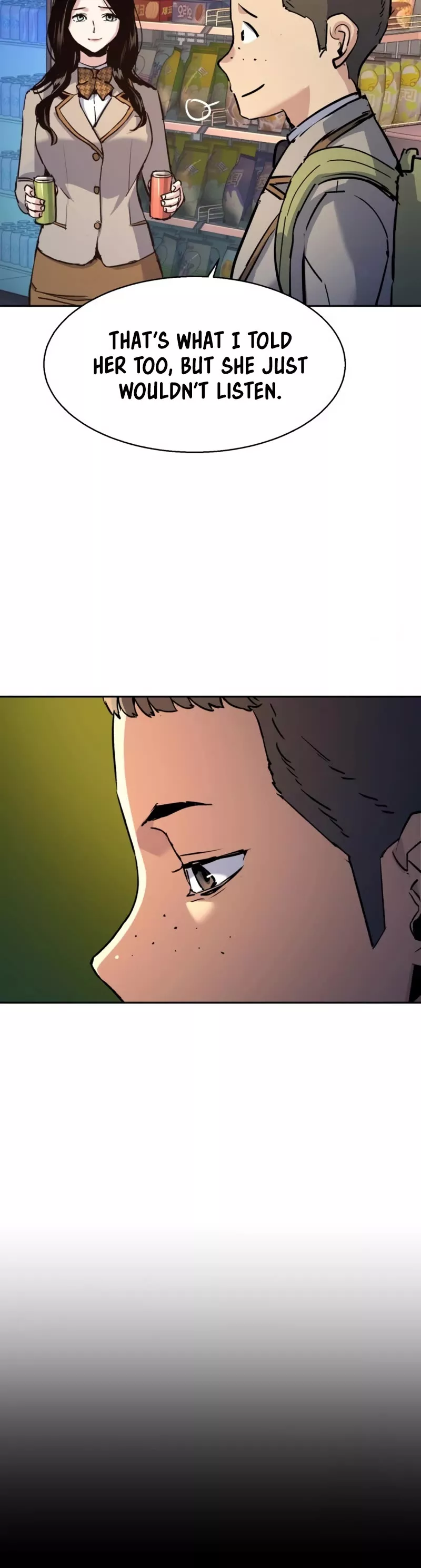 Read Mercenary Enrollment EN Manga Online