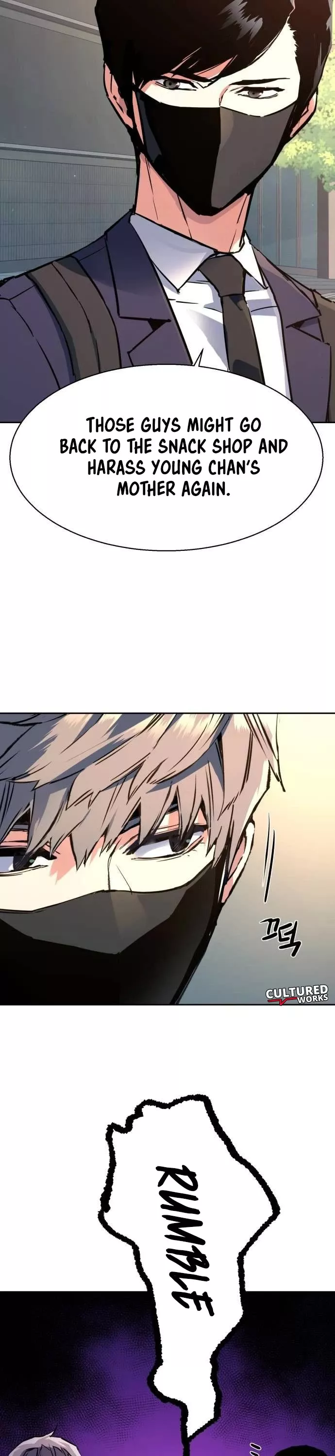 Read Mercenary Enrollment EN Manga Online