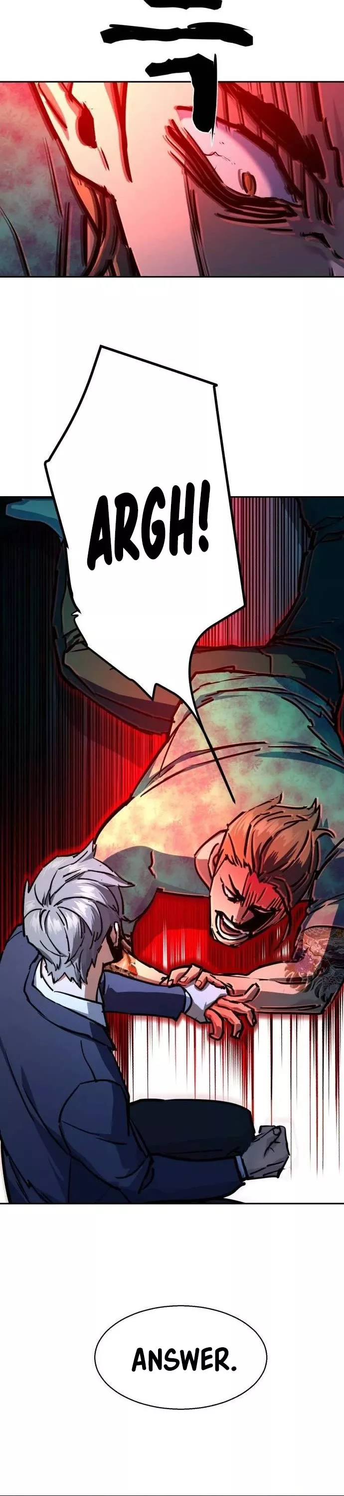 Read Mercenary Enrollment EN Manga Online