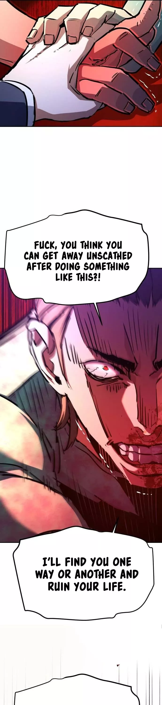Read Mercenary Enrollment EN Manga Online