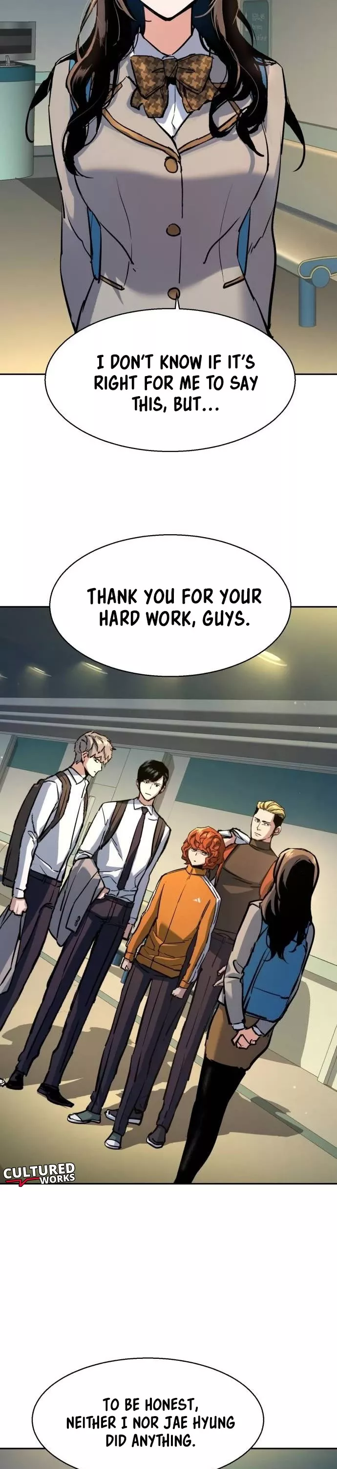 Read Mercenary Enrollment EN Manga Online