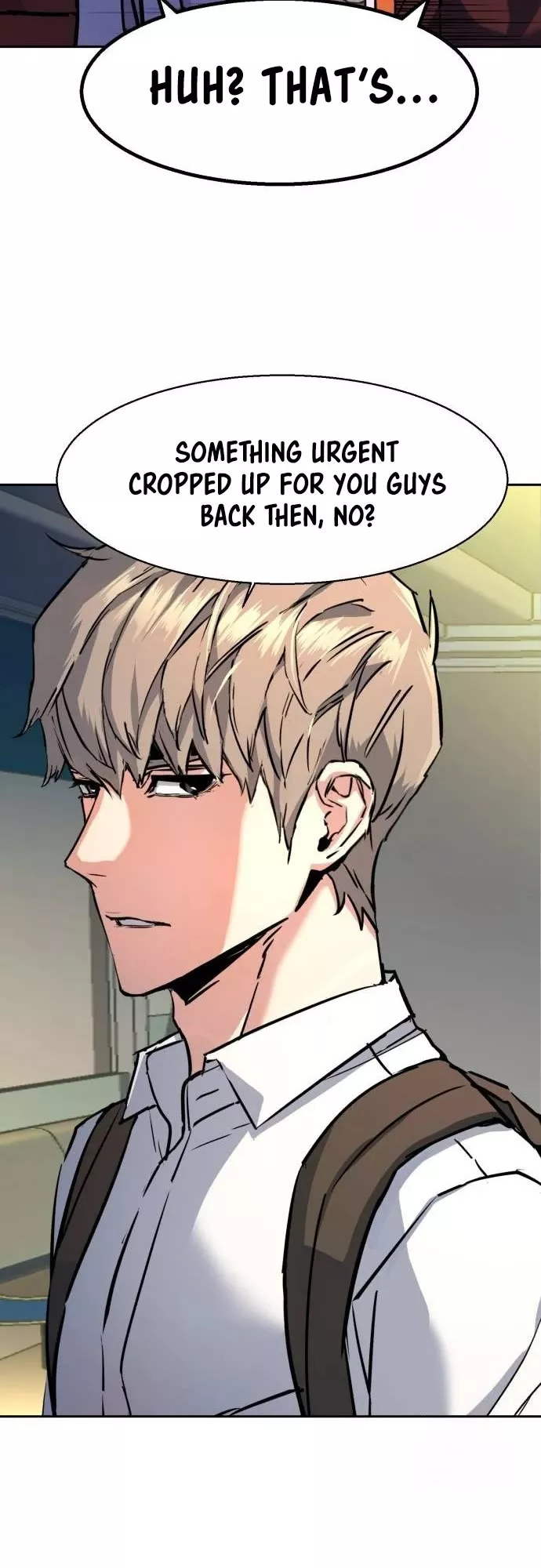 Read Mercenary Enrollment EN Manga Online