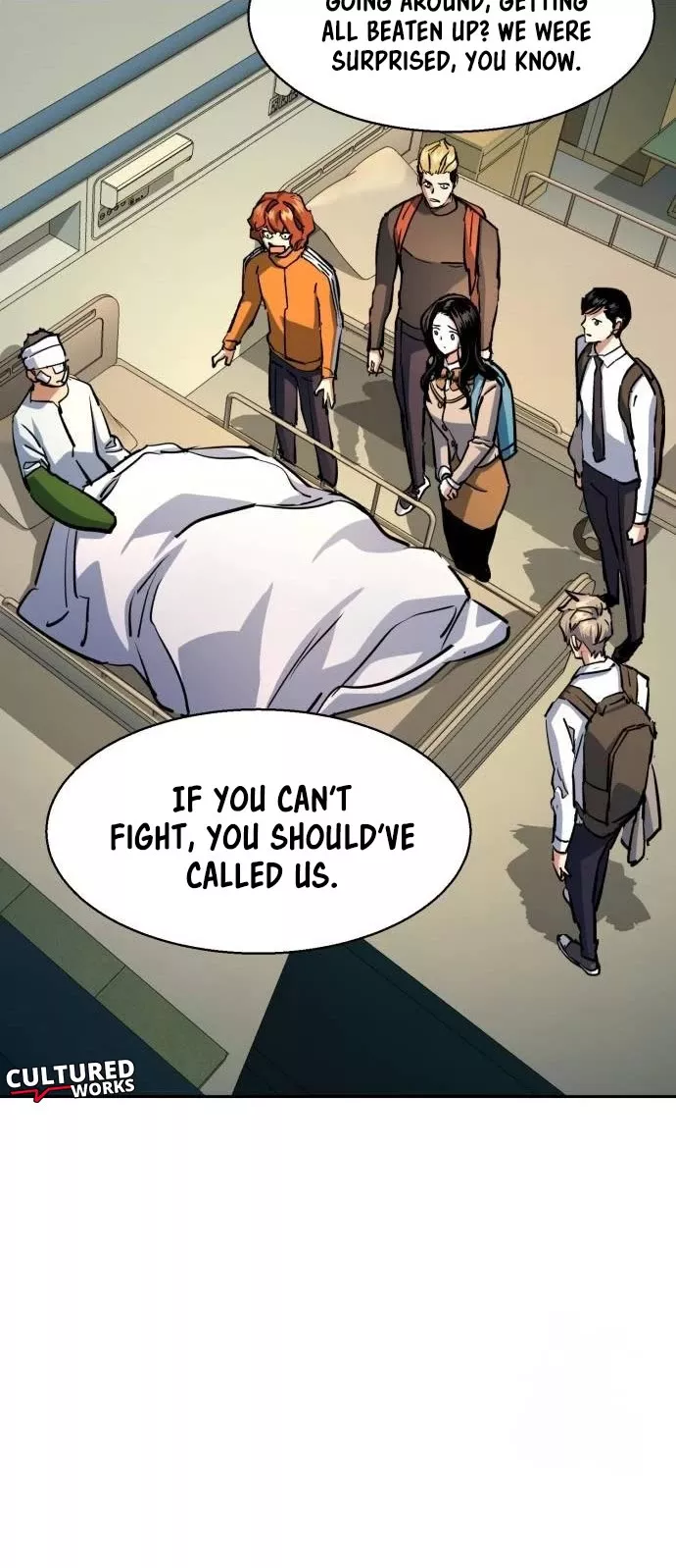 Read Mercenary Enrollment EN Manga Online
