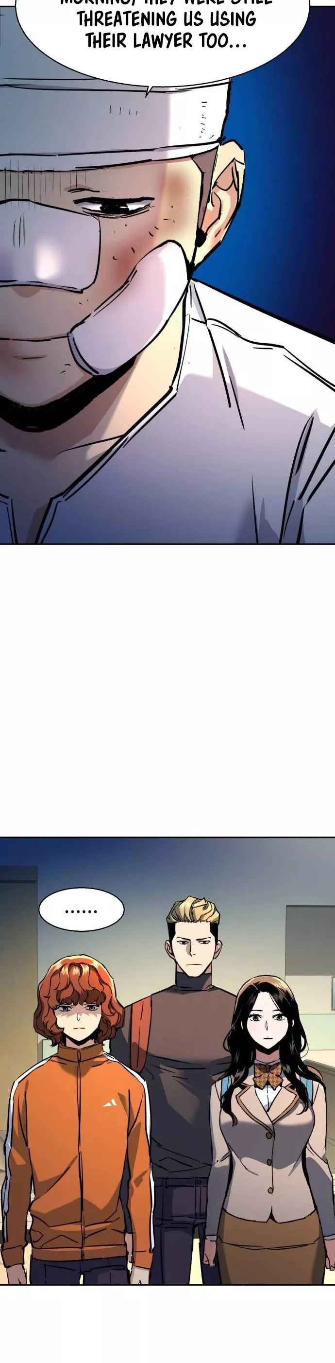 Read Mercenary Enrollment EN Manga Online