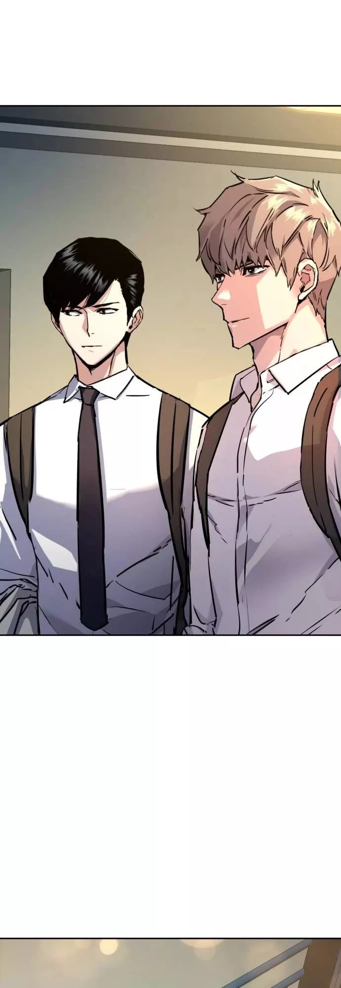 Read Mercenary Enrollment EN Manga Online