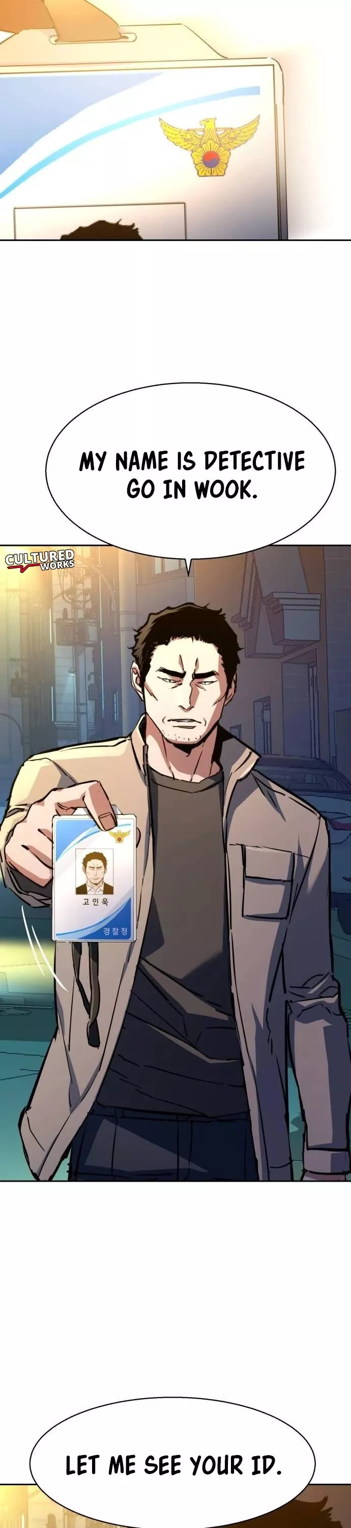 Read Mercenary Enrollment EN Manga Online