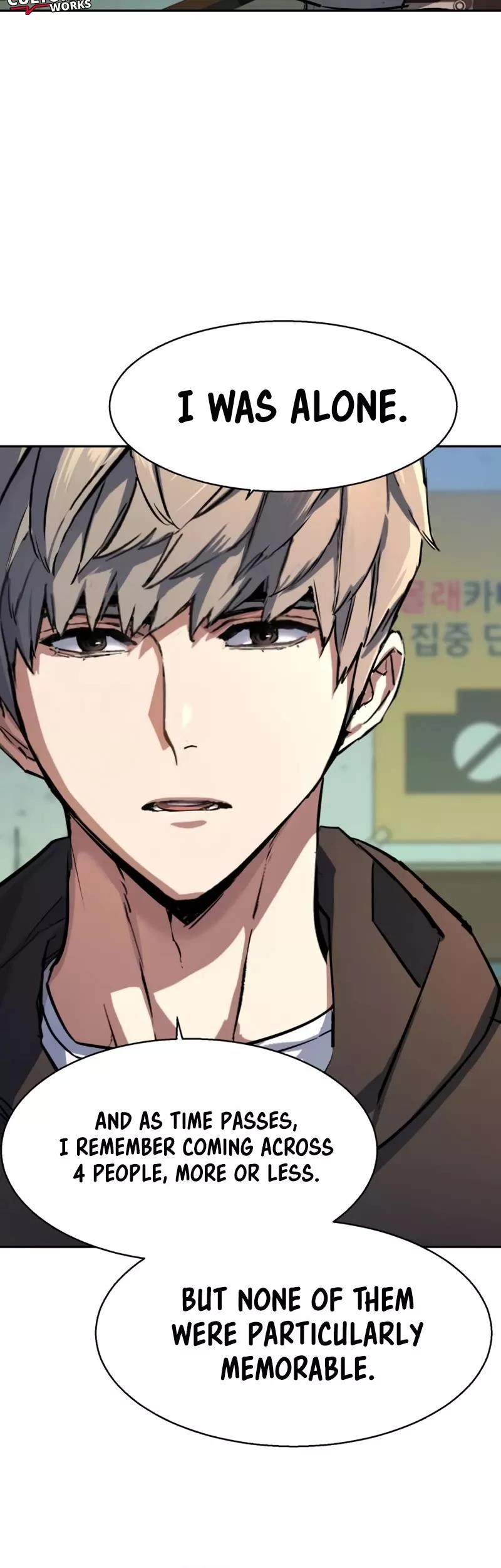 Read Mercenary Enrollment EN Manga Online