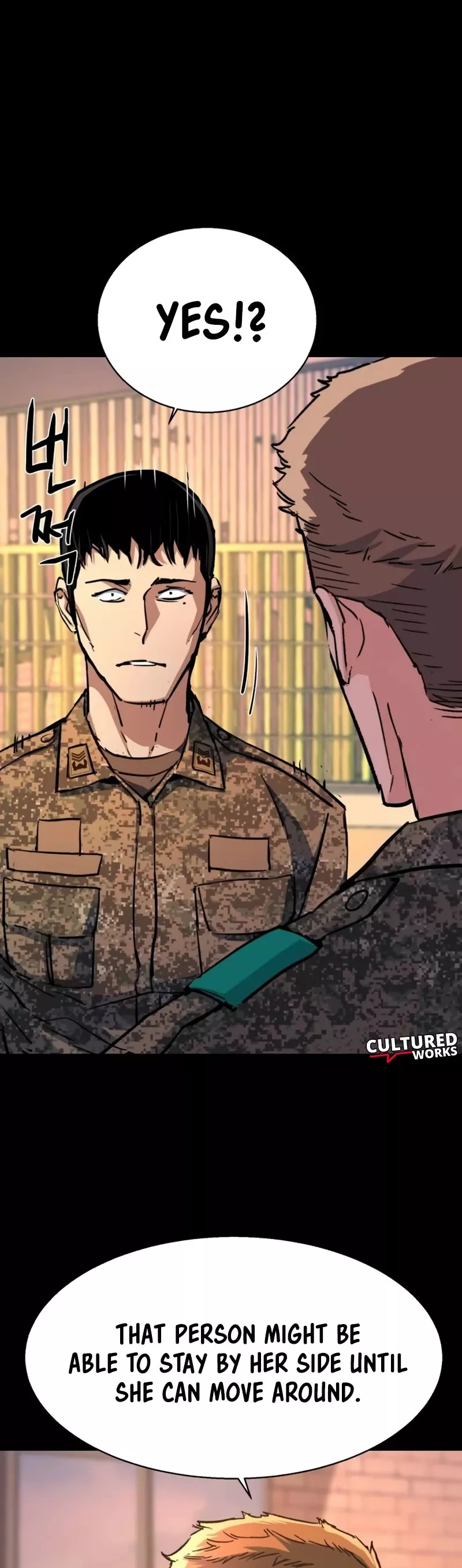 Read Mercenary Enrollment EN Manga Online
