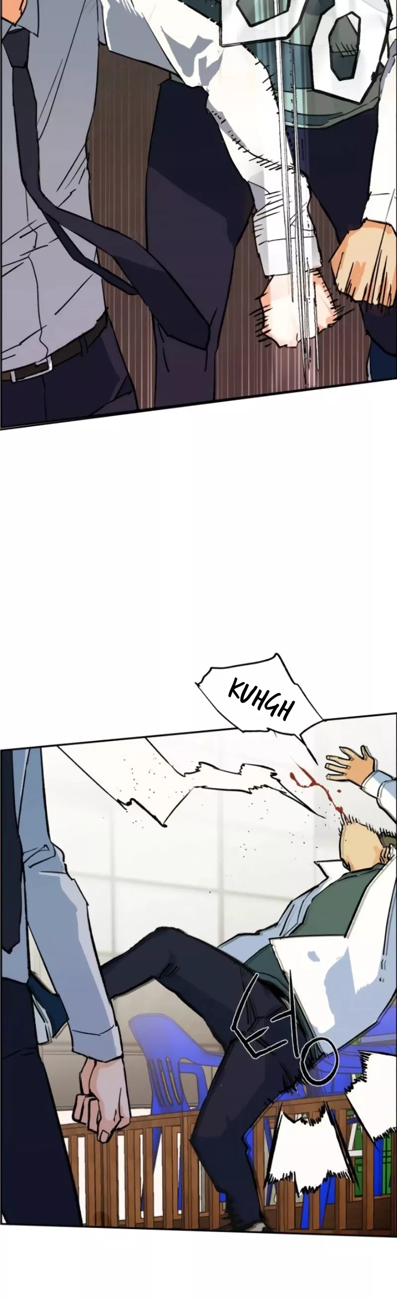 Read Mercenary Enrollment EN Manga Online