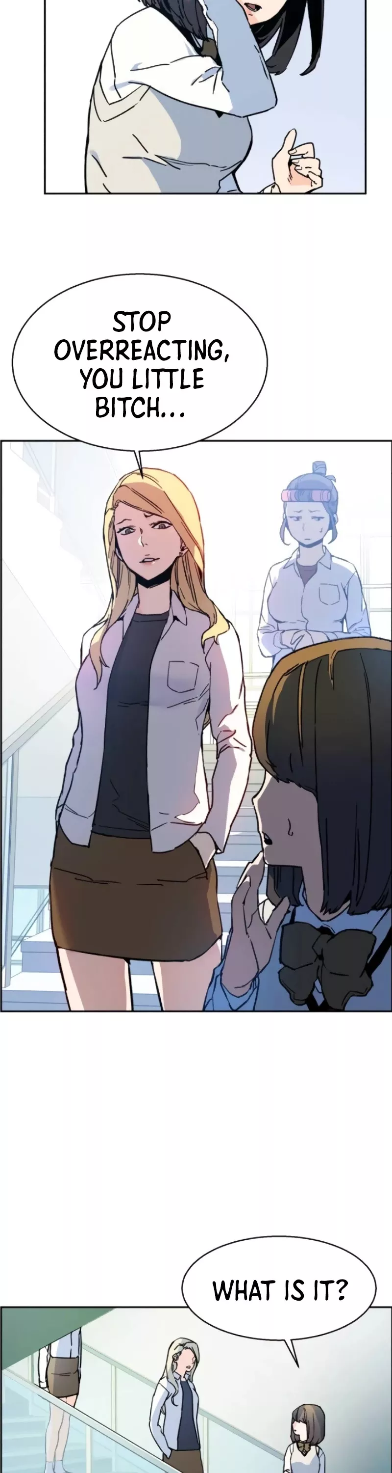 Read Mercenary Enrollment EN Manga Online