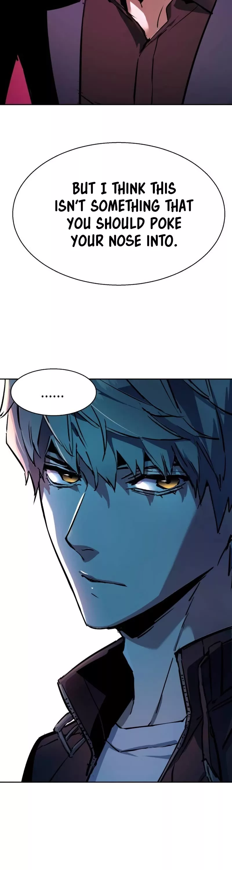 Read Mercenary Enrollment EN Manga Online