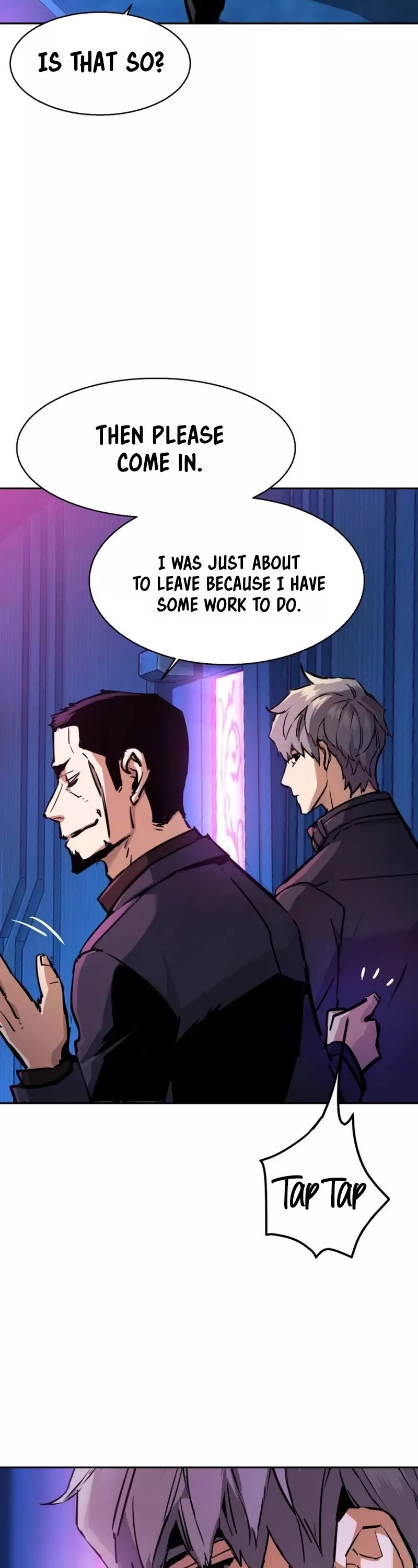 Read Mercenary Enrollment EN Manga Online