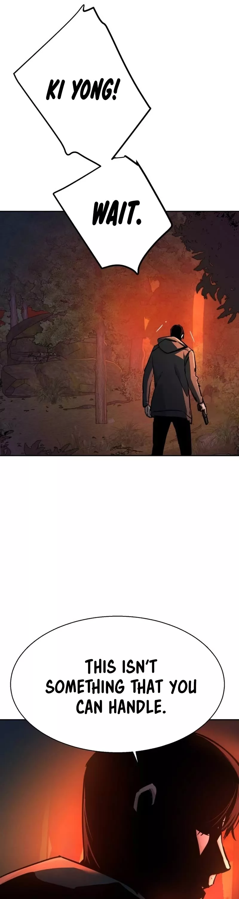 Read Mercenary Enrollment EN Manga Online