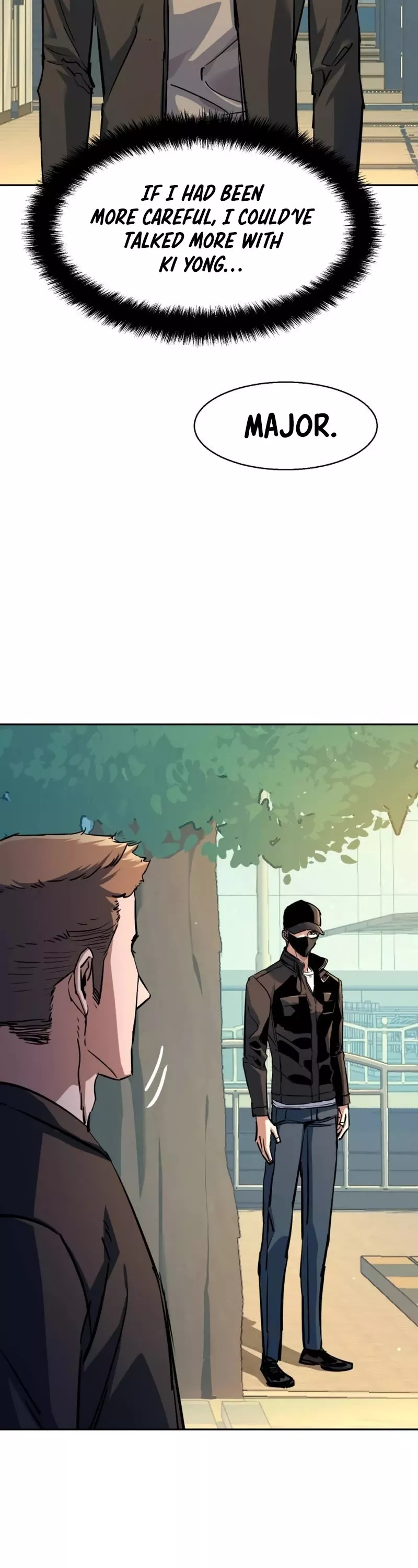 Read Mercenary Enrollment EN Manga Online