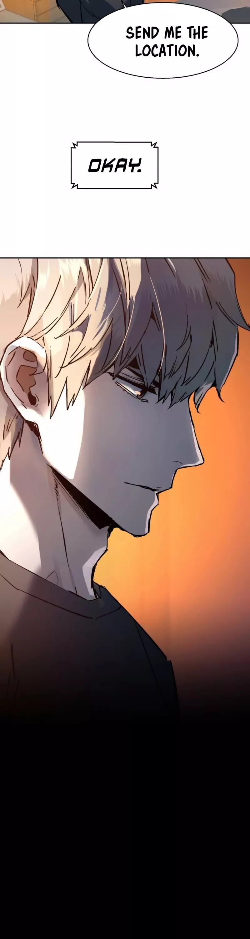 Read Mercenary Enrollment EN Manga Online