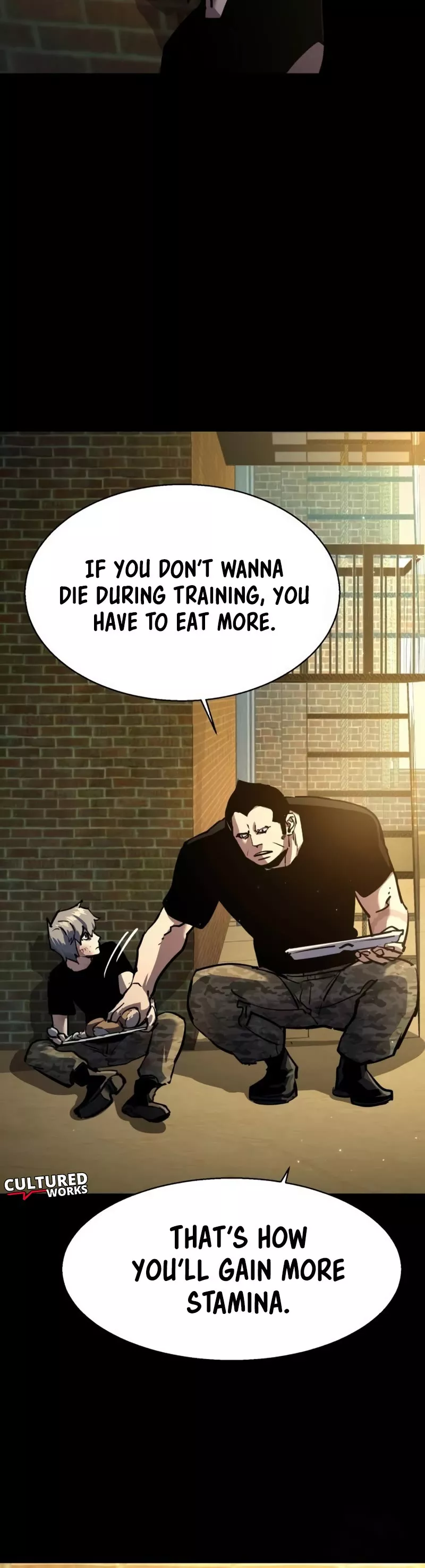 Read Mercenary Enrollment EN Manga Online