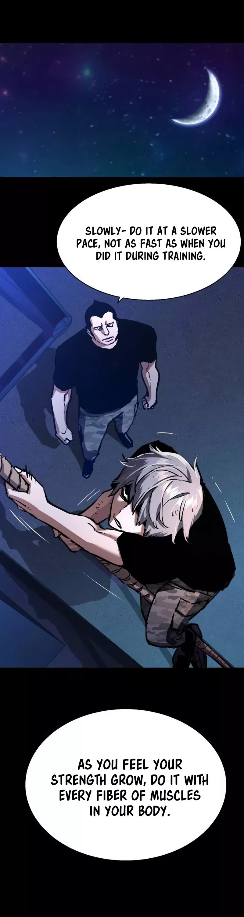 Read Mercenary Enrollment EN Manga Online