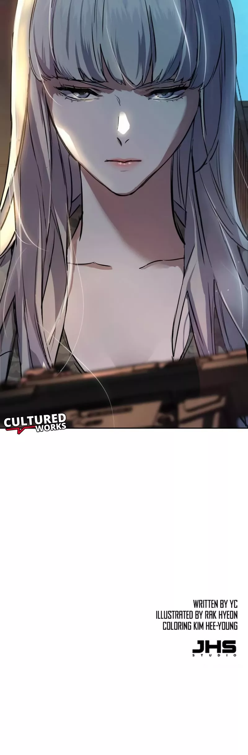 Read Mercenary Enrollment EN Manga Online