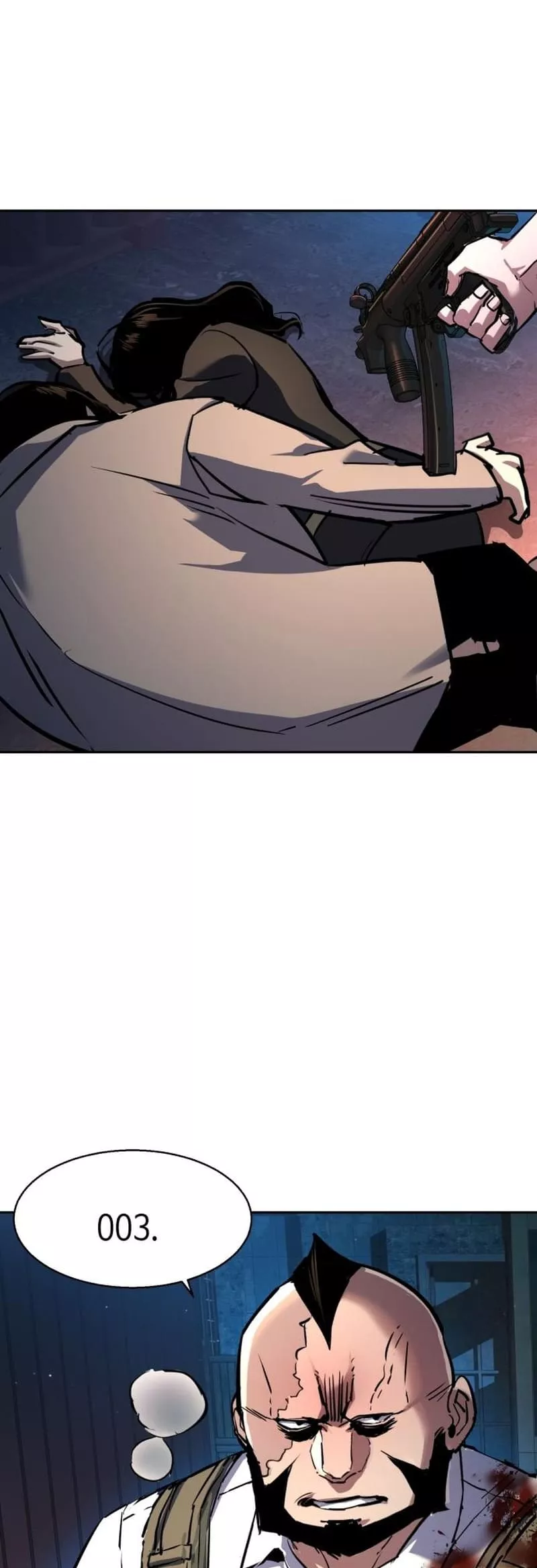 Read Mercenary Enrollment EN Manga Online