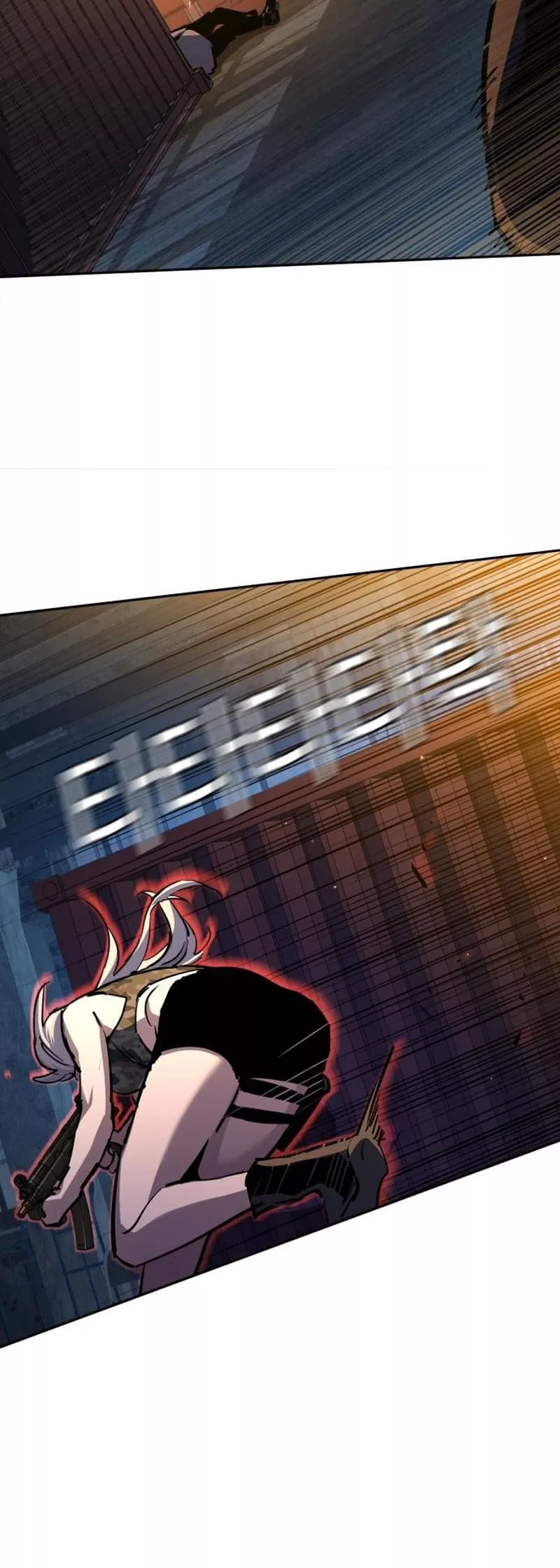 Read Mercenary Enrollment EN Manga Online