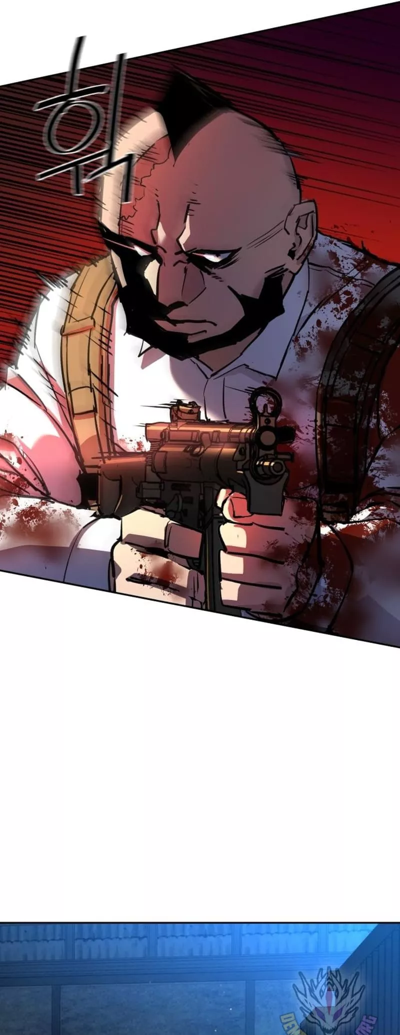 Read Mercenary Enrollment EN Manga Online