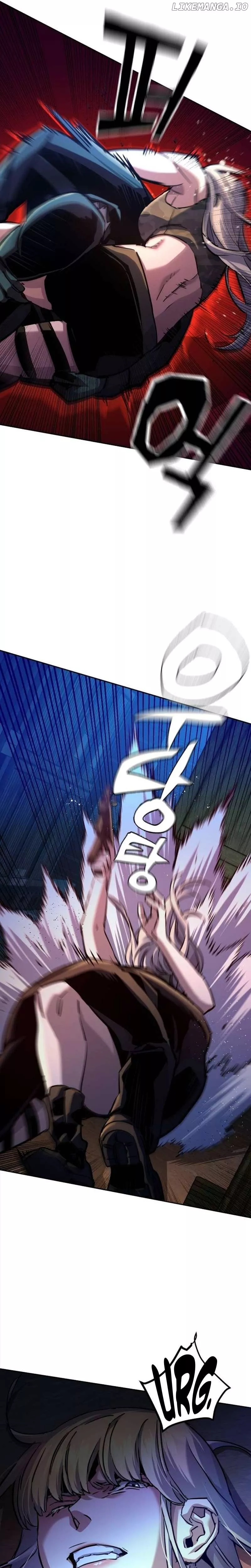 Read Mercenary Enrollment EN Manga Online