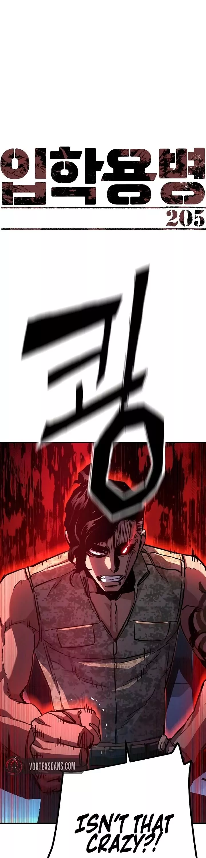 Read Mercenary Enrollment EN Manga Online
