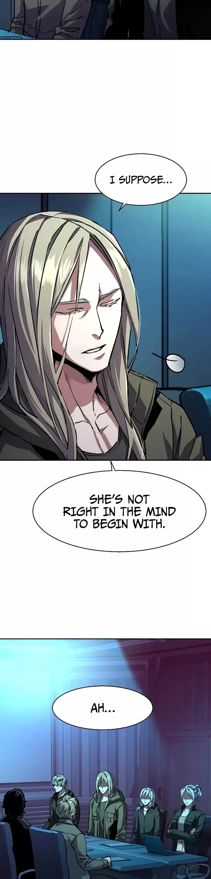 Read Mercenary Enrollment EN Manga Online