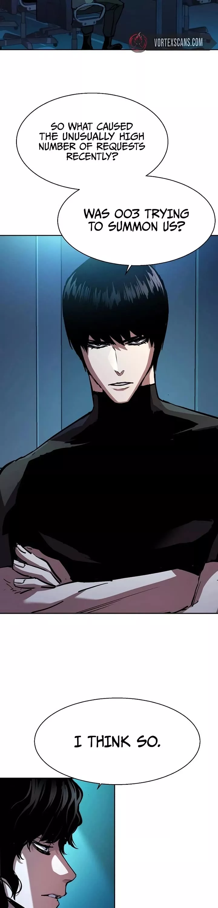 Read Mercenary Enrollment EN Manga Online
