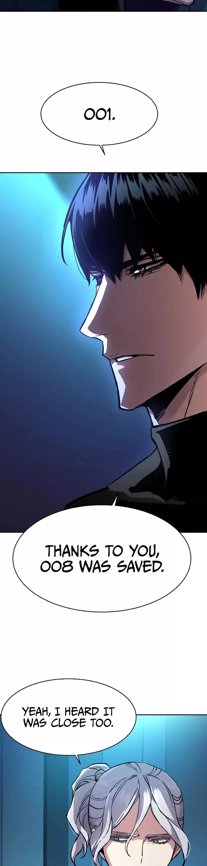 Read Mercenary Enrollment EN Manga Online