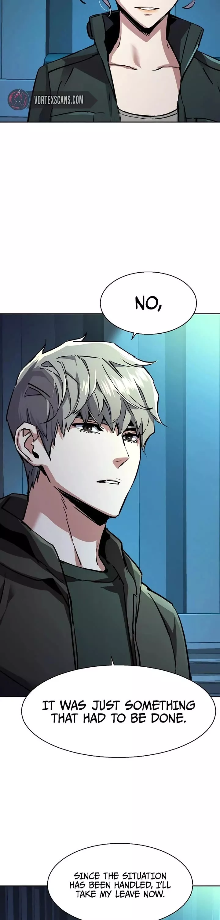 Read Mercenary Enrollment EN Manga Online