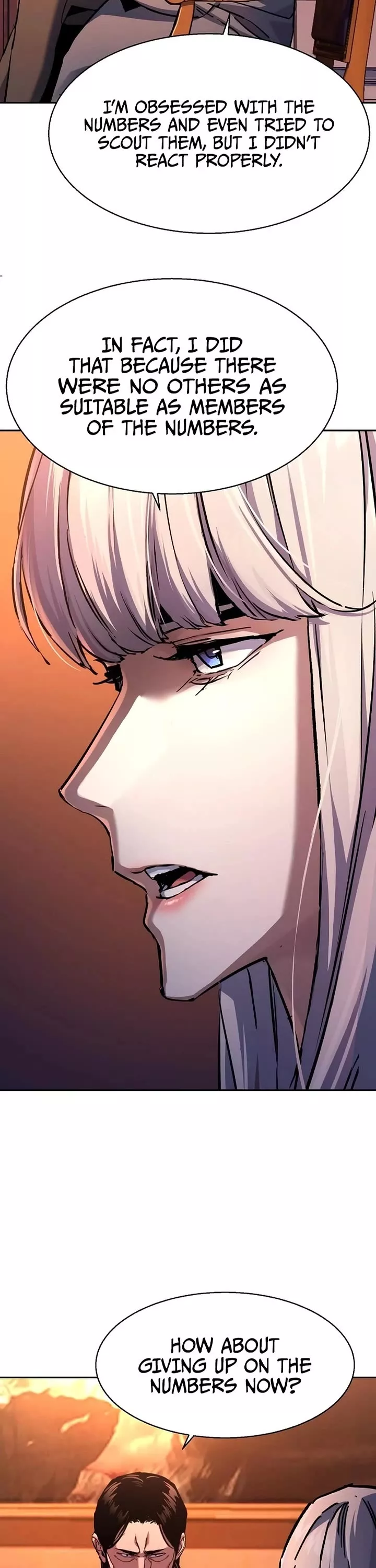 Read Mercenary Enrollment EN Manga Online